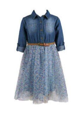 Zunie Kids' Dress 6